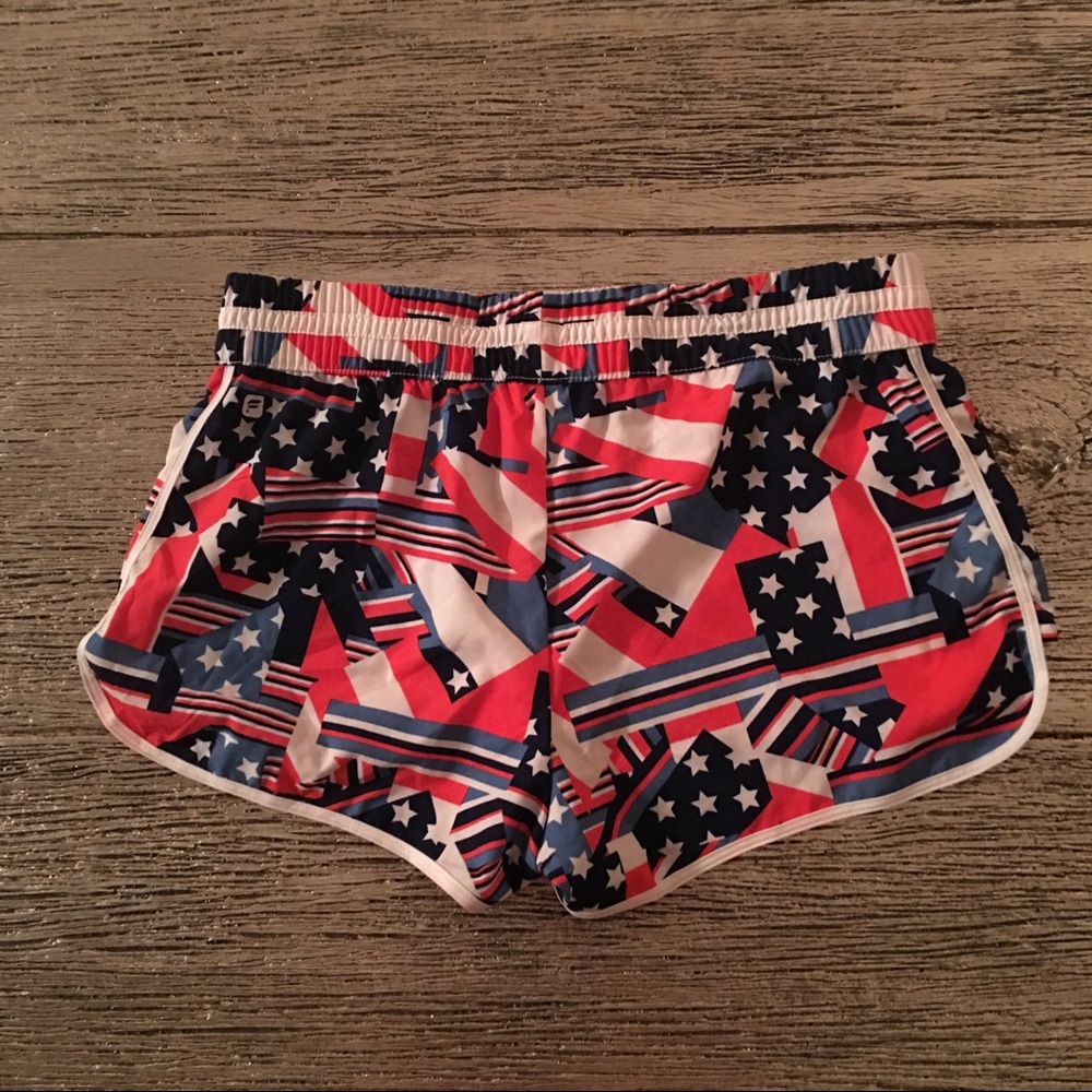 shorts - Picture 2 of 5